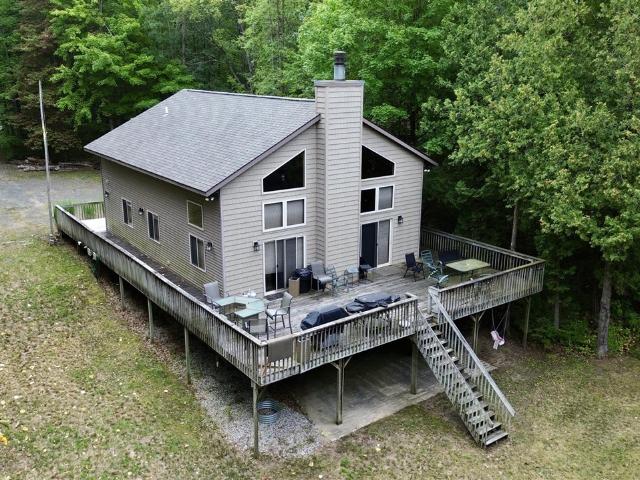 5797 S Woods Road