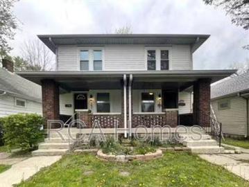 Irvington, Indianapolis Center township Marion County Indiana, Indianapolis, Center township Marion County Indiana, Marion County, Indiana, Indiana, USA