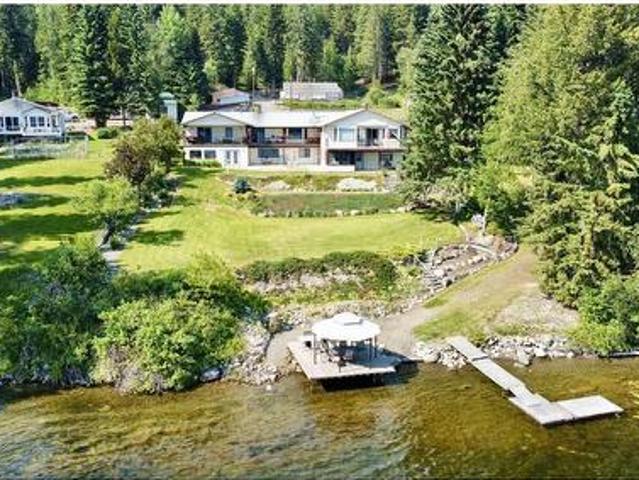 5790 Timothy Lake Road, Lac La Hache, BC, V0K 1T0 house for sale | Listing ID R3155 | Royal LePage