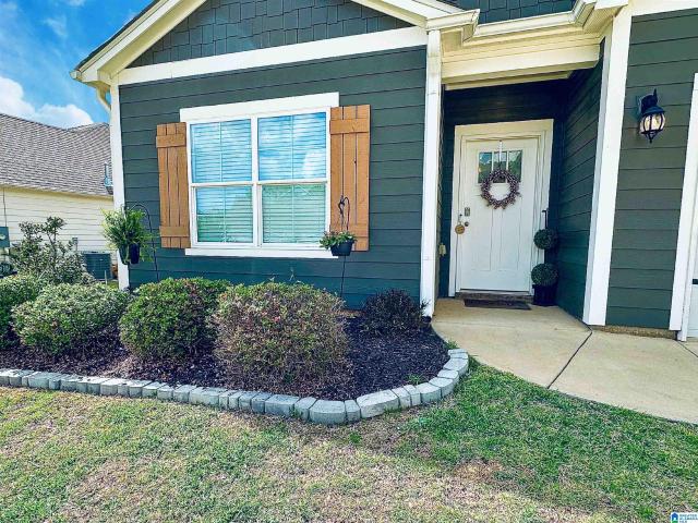5791 Mountain View Trail