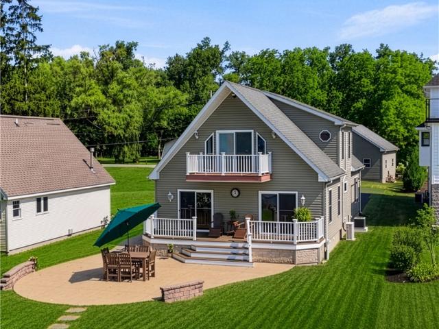 5791 Joy Road