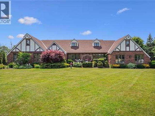5792 8Th Line E, Ariss, ON, N0B 1B0 Luxury House for sale | Listing ID 40824 | Royal LePage Carriage Trade Luxury Properties