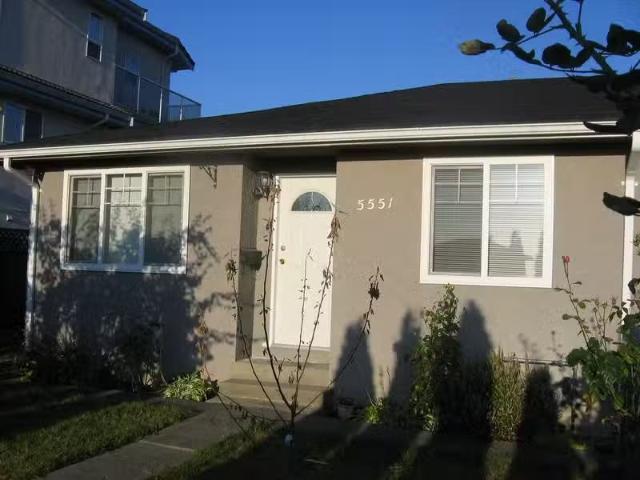 57930632 5551 Nelson Avenue