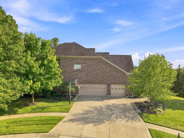 5793 Ferdinand Drive