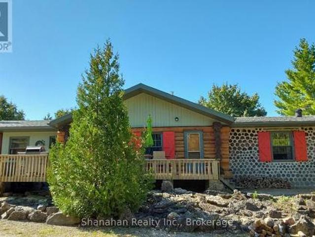 579 Cape Hurd Road, Northern Bruce Peninsula, ON, N0H 2R0 house for sale | Listing ID X12785 | Royal LePage