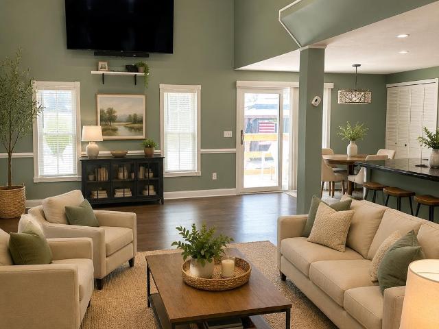 579 Oxford Drive