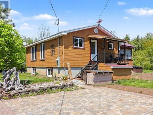 579 Montee Lajeunesse Road, Alfred And Plantagenet, ON, K0B 1A0 house for sale | Listing ID X13822 | Royal LePage