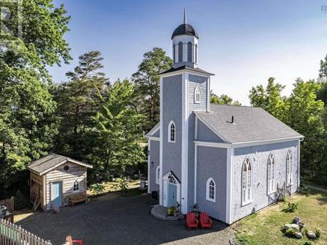 579 Main Street, Lawrencetown, NS, B0S 1M0 house for sale | Listing ID 202620 | Royal LePage