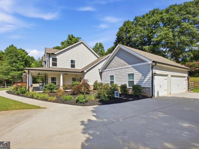 579 New Cut Road