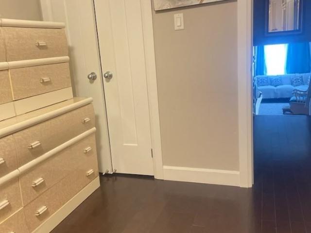 579 Salisbury Street town house — Oshawa, ON 2 Bedroom 2 Bedroom
