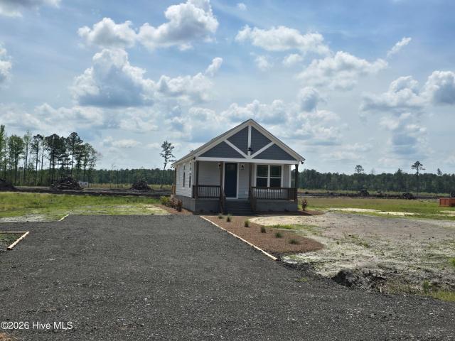 579 Stokestown Road