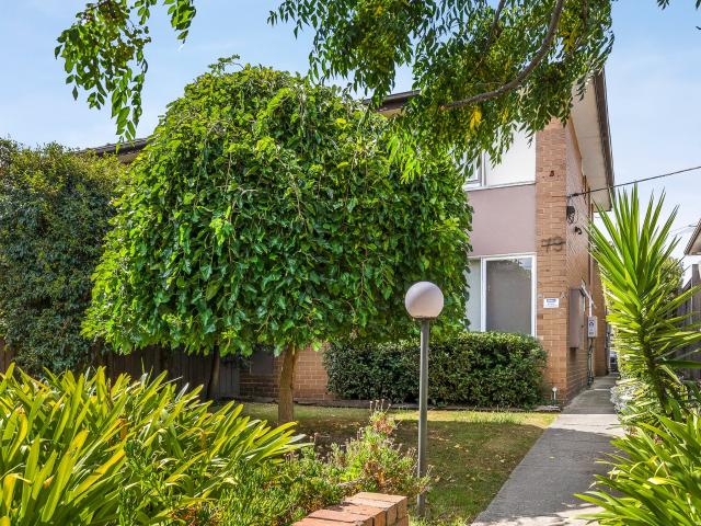 5/79 Walter St, Ascot Vale