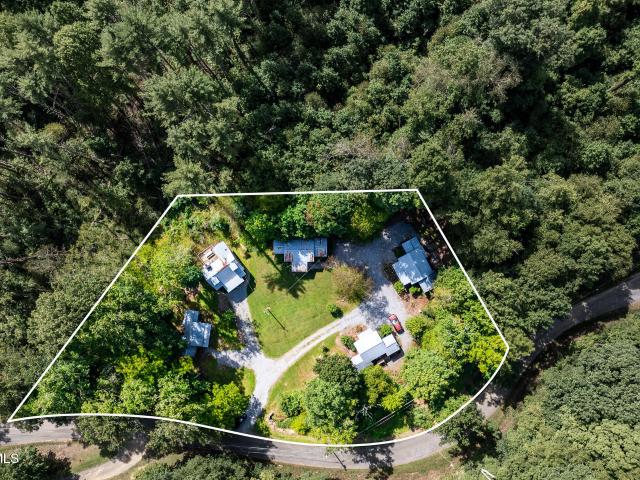 579 Trout Run Road