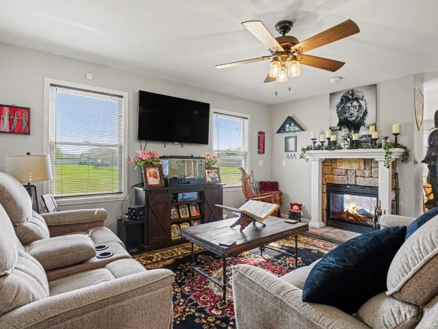 58046 Hidden Meadow Trail