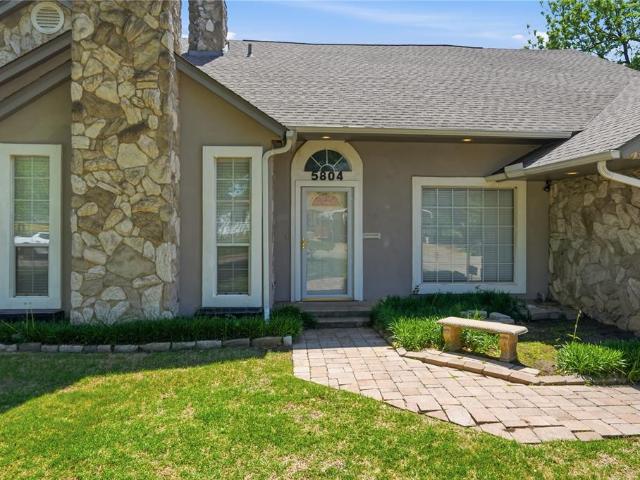 5804 NW 53rd Street