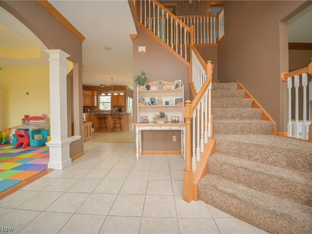 5804 Northampton Drive