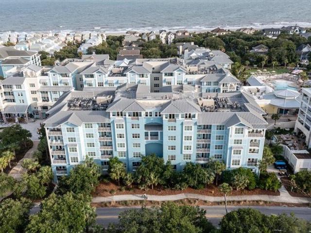 5804 Palmetto /407 Dr Unit A405, Isle of Palms, SC 29451