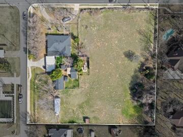 5804 Pleasant Run Rd, Colleyville, TX 76034 | MLS #21245