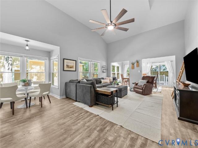 5805 Bayport Landing Court