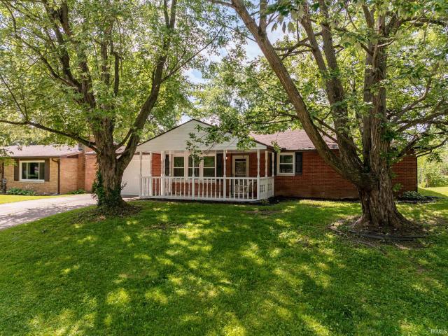 5805 E Carolyn Drive