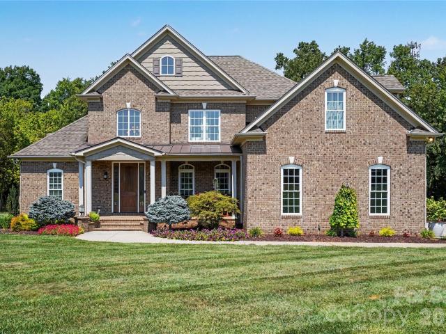 5805 Unionville Brief Road