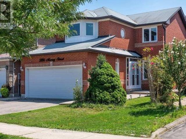 5806 Mersey Street, Mississauga, ON, L5V 1V9 house for sale | Listing ID W13709 | Royal LePage
