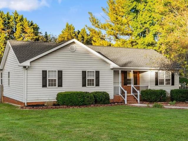 5806 Old Oak Ridge Road #A