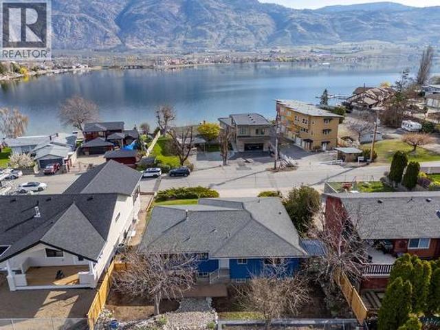5806 Oleander Drive, Osoyoos, BC, V0H 1V1 house for sale | Listing ID 10382 | Royal LePage