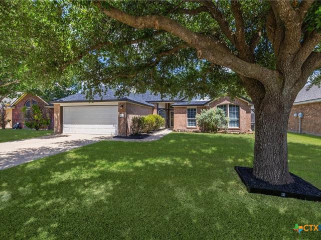 5807 Aberdeen Court