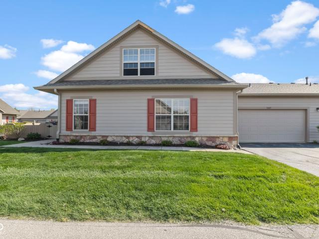 5807 Cool Hollow Way, Indianapolis, IN 46237 | MLS #22095