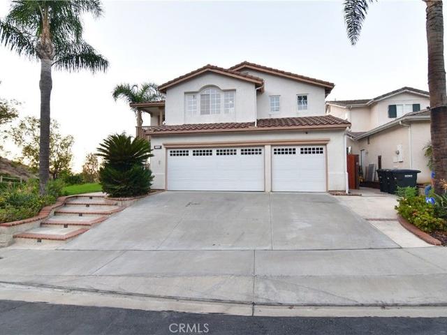 5807 E Sandstone Ct, Orange, US, CA