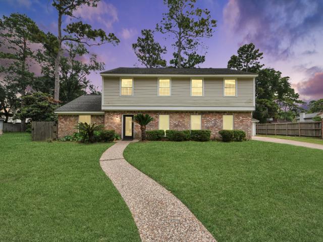5807 Foresthaven Drive