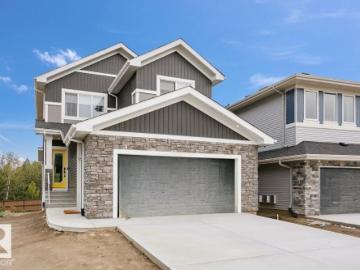 Garneau, Edmonton, Alberta - Garden, Fireplace