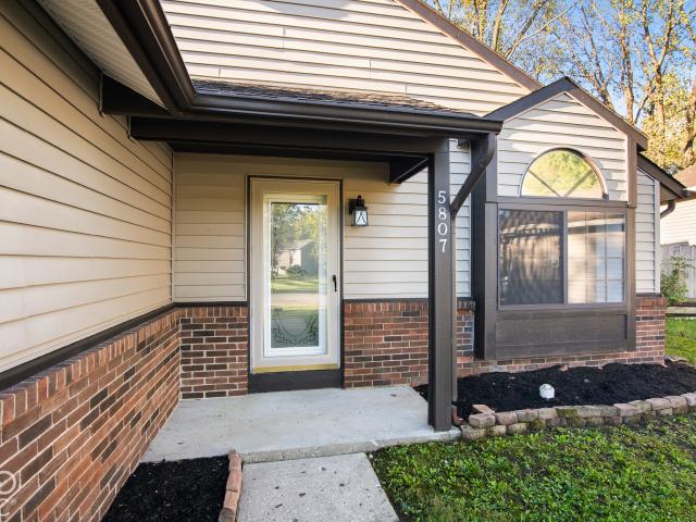 5807 Timber Lake Way
