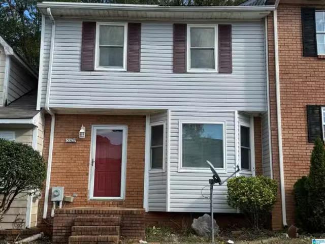 5807 WOODGATE CIR, ANNISTON, AL 36206