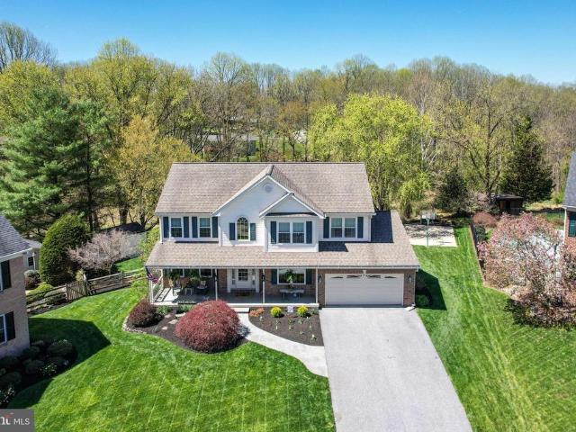 5808 Caves Court