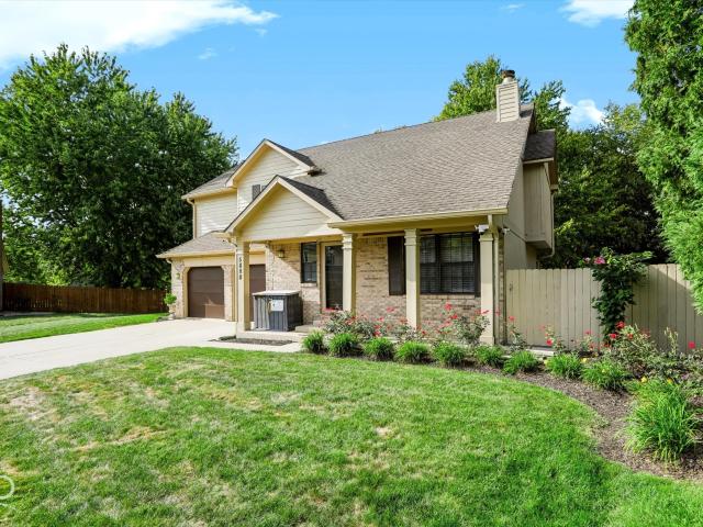 5808 Dan Patch Drive