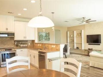 Crystal Crossing, Leander city, Williamson County, Texas, Texas, USA