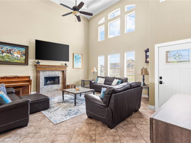 5809 Montserrat Drive