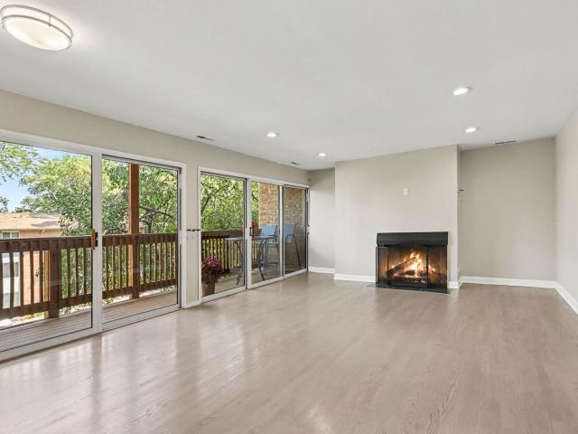 5809 Oakwood Drive # D