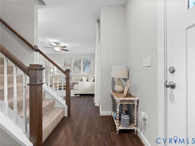 5809 Buxton Drive