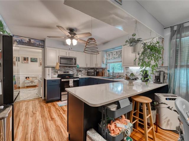 5809 Lancelot DR