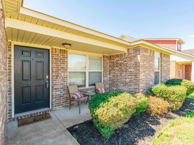 5809 Pin Oak Lane