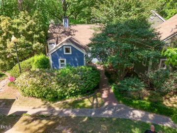 5809 Sentinel Drive
