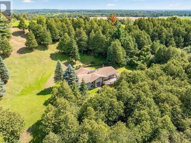 5809 10Th Side Road, Essa, ON, L0L 1N0 house for sale | Listing ID N13644 | Royal LePage