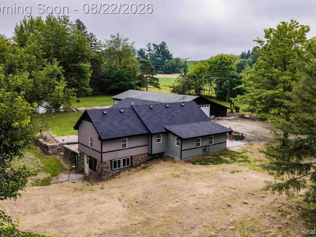 5800 Mack Road