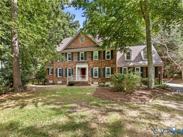 5800 Maple Brook Drive