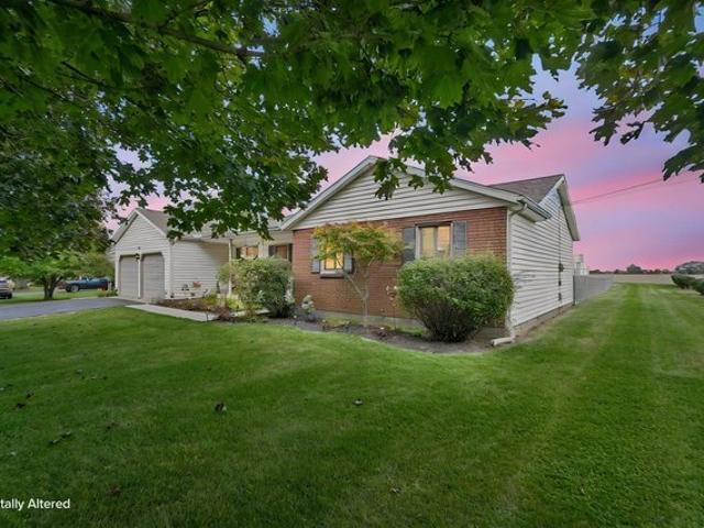 5800 Middle Urbana Rd, Springfield, OH 45502