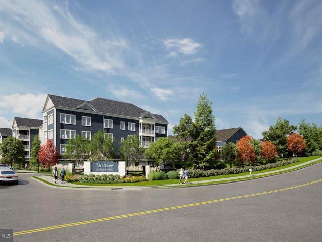 5800 Moonstone Way # 107