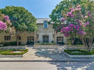 5800 Armstrong Parkway, University Park, TX